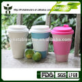 Tasse 100% naturelle en bambou